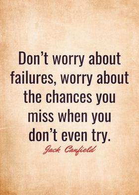 Jack Canfield Quotes