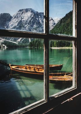 Italian Nature Boats