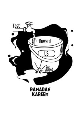 Ramadan Kareem