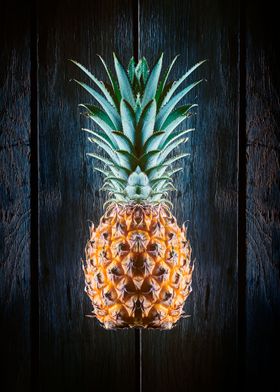 The pineapple theory