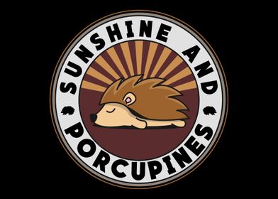 Porcupine