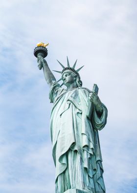 Statue of liberty national