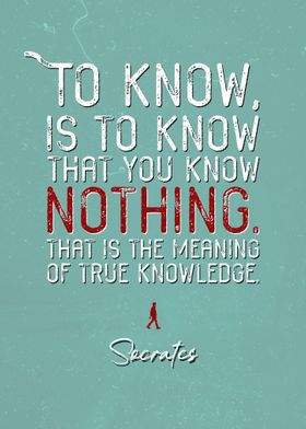 Socrates Quote 9