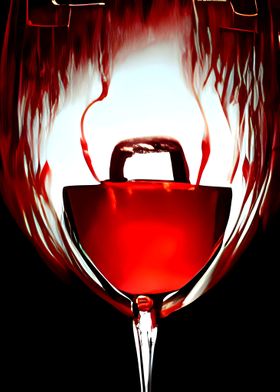 Diablo Bloody Wine