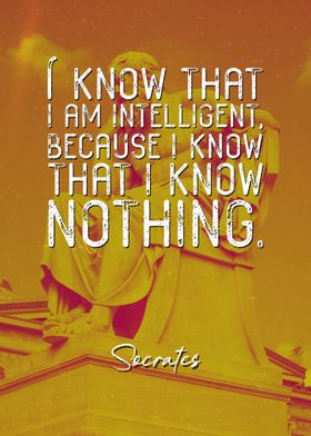 Socrates Quote 8