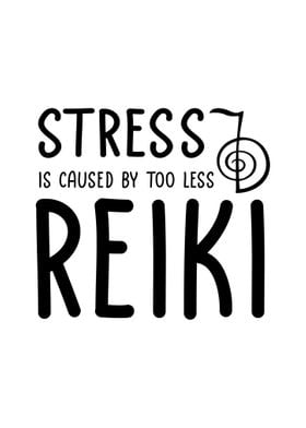 Spiritual Reiki Sayings