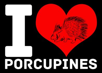 Porcupine