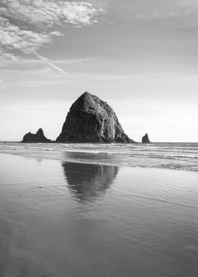 Cannon Beach Oregon Coast