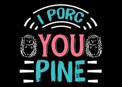 Porcupine