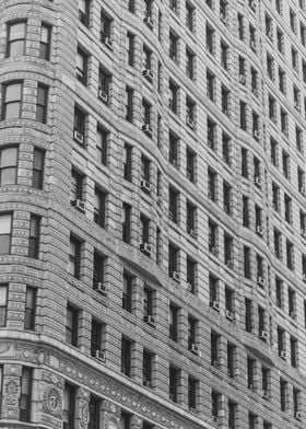 Flatiron Building