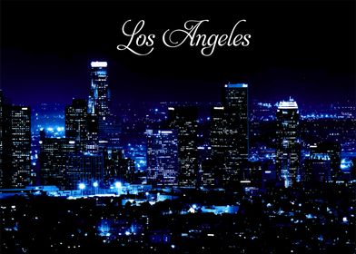 Los Angeles City