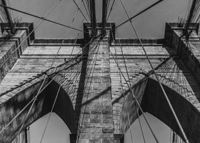 Brooklyn Bridge