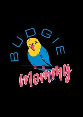 Budgie Mommy Gift Ideas