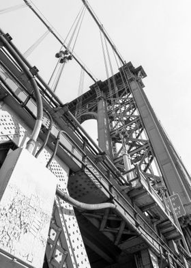 Manhattan Bridge