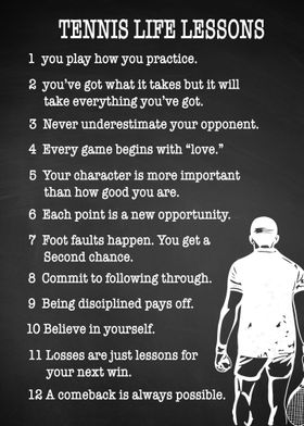 Life Lessons Sayings and Quotes