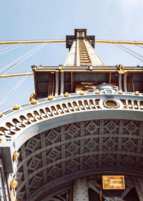 Manhattan Bridge NYC