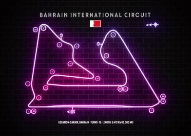 	Bahrain Grand Prix