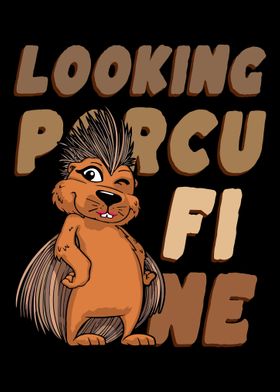 Porcupine
