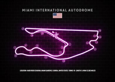 Miami Grand Prix