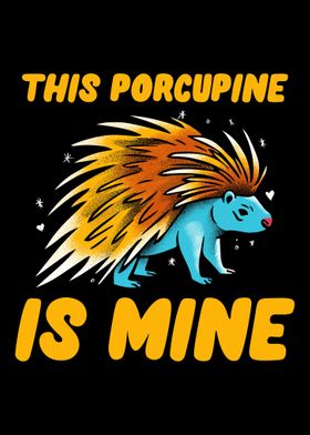 Porcupine