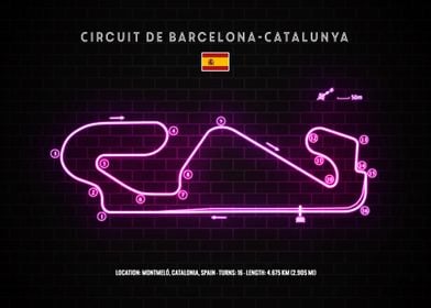 Circuit de Barcelona