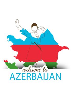 Welcome to Azerbaijan