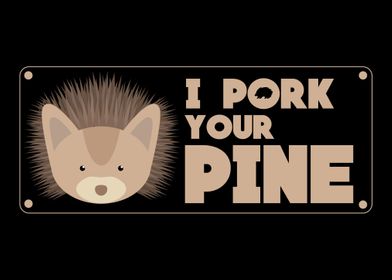 Porcupine