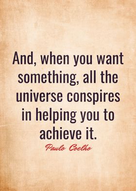 Paulo Coelho Quotes