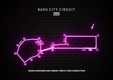 Baku City Circuit