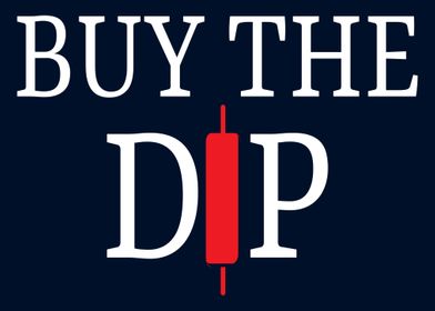 Buy The Dip Meme Stock