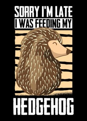 Hedgehog