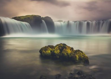 Iceland Travel Nature Fall