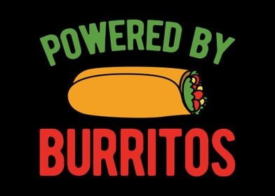 Burrito Funny