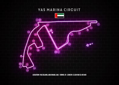 Yas Marina Circuit