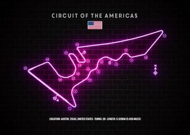 Circuit of the Americas