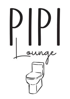 Pipi Lounge