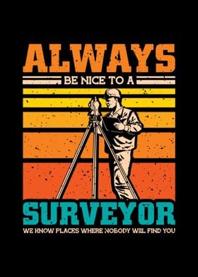 Land Surveyor