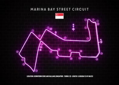 Marina Bay Street Circuit