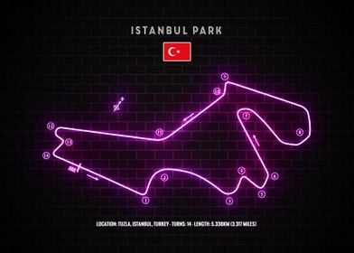 Istanbul Park