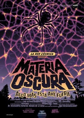 Meteria Oscura