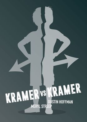 Kramer vs Kramer