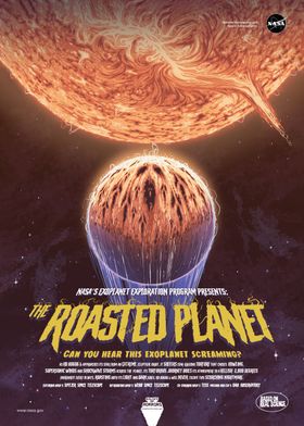 Galaxy Of Horror Posters-preview-2