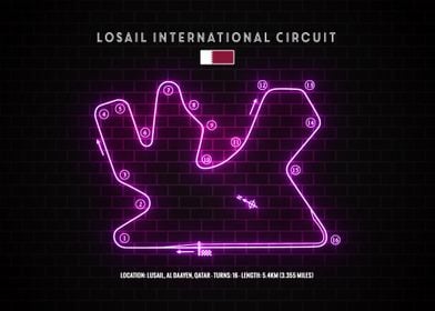 Losail International Circu