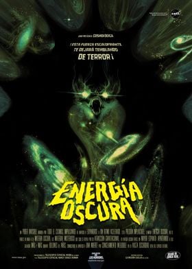 Energia Oscura