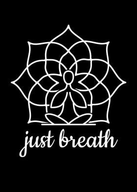 Just Breath