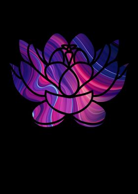 Lotus Flower Meditation