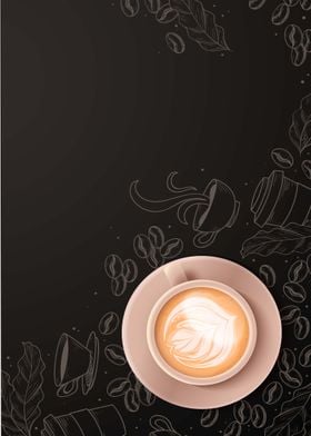 coffee posters