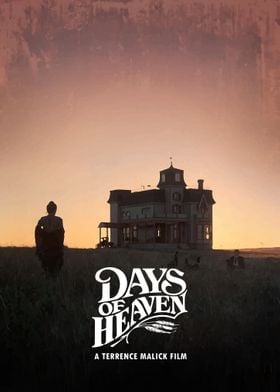 Days Of Heaven