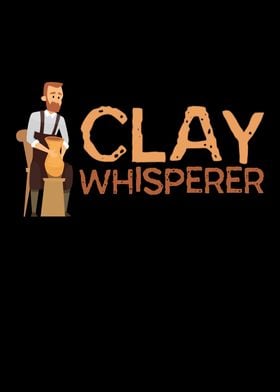 Clay Whisperer Pottery