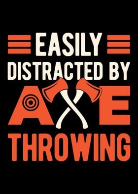 Axe Throwing Funny